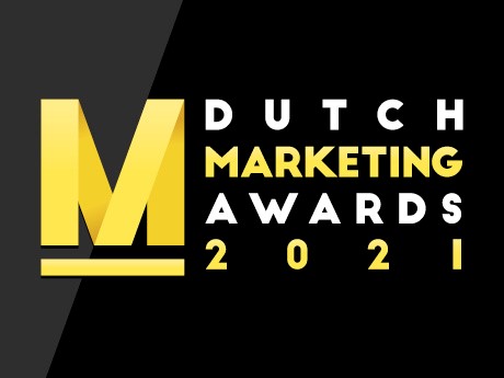 itemlost is een genomineerd voor een Dutch Marketing Award